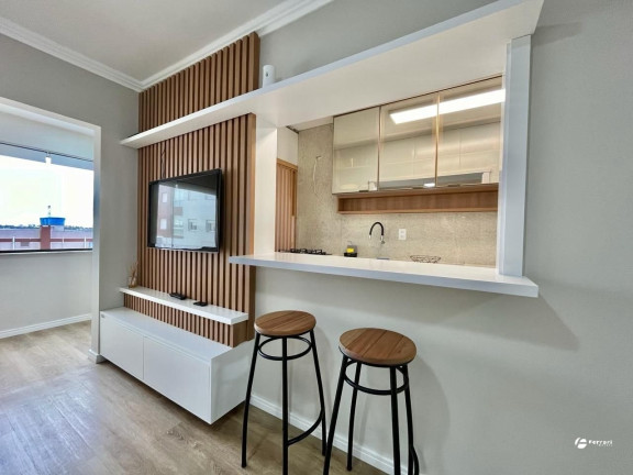 Imagem Apartamento com 1 Quarto à Venda, 96 m² em Navegantes - Capão Da Canoa