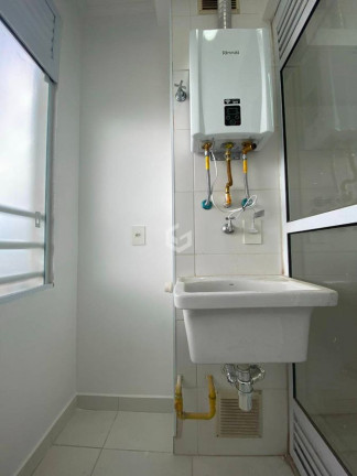 Imagem Apartamento com 2 Quartos à Venda, 55 m² em Quitaúna - Osasco