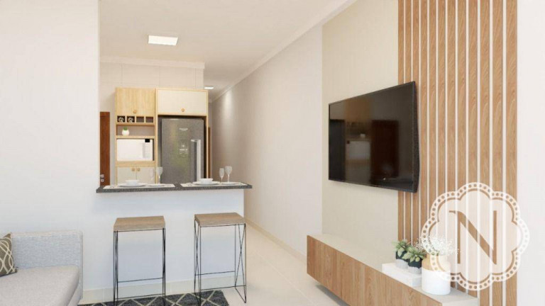 Imagem Casa com 2 Quartos à Venda, 78 m² em Campos Elíseos - Itanhaém Imagem Casa com 2 Quartos à Venda, 78 m² em Campos Elíseos - Itanhaém