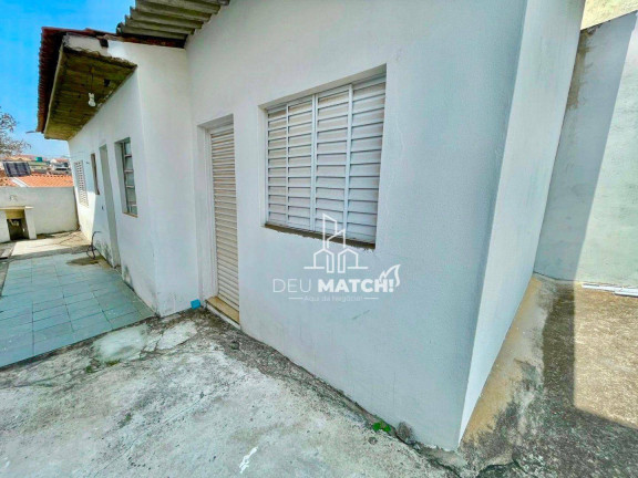 Imagem Casa com 2 Quartos à Venda, 125 m² em Vila Bianchi - Bragança Paulista Imagem Casa com 2 Quartos à Venda, 125 m² em Vila Bianchi - Bragança Paulista