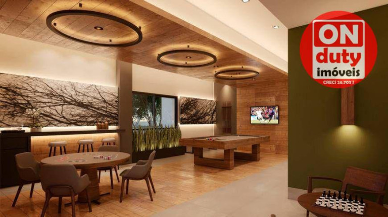 Imagem Apartamento com 2 Quartos à Venda, 82 m² em Aparecida - Santos Imagem Apartamento com 2 Quartos à Venda, 82 m² em Aparecida - Santos