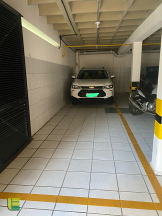 Imagem Apartamento com 3 Quartos à Venda, 98 m² em Boa Viagem - Recife
