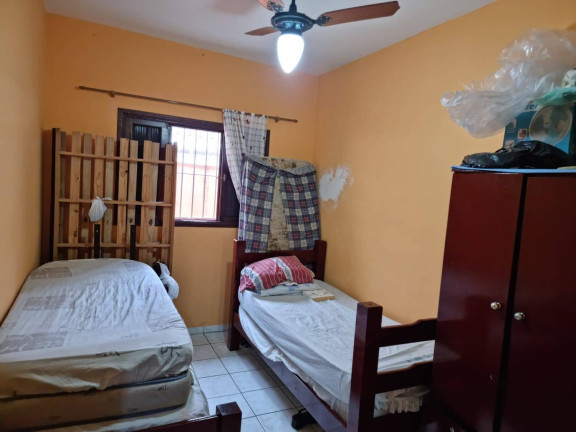 Imagem Casa com 1 Quarto à Venda, 54 m² em Aviação - Praia Grande Imagem Casa com 1 Quarto à Venda, 54 m² em Aviação - Praia Grande
