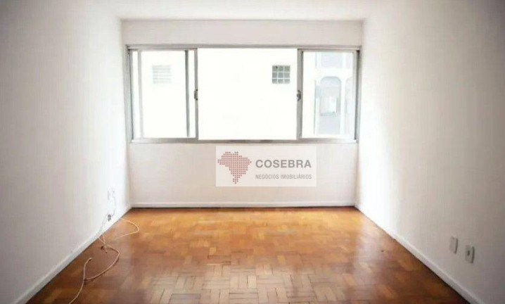Imagem Apartamento com 3 Quartos à Venda, 78 m² em Itaim Bibi - São Paulo
