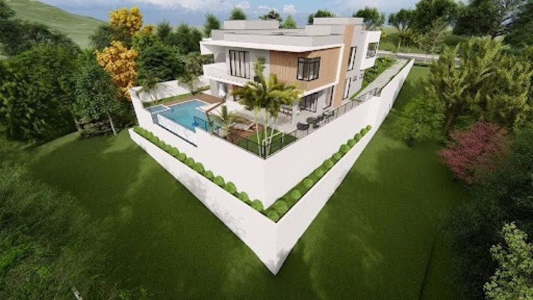Imagem Casa com 4 Quartos à Venda, 625 m² em Condominio Porto Atibaia - Atibaia Imagem Casa com 4 Quartos à Venda, 625 m² em Condominio Porto Atibaia - Atibaia