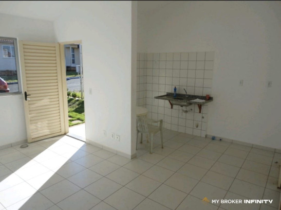 Imagem Casa de Condomínio com 3 Quartos à Venda, 61 m² em Residencial Solar Ville - Goiânia Imagem Casa de Condomínio com 3 Quartos à Venda, 61 m² em Residencial Solar Ville - Goiânia