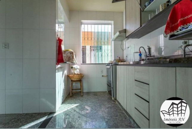 Imagem Apartamento com 3 Quartos à Venda, 111 m² em Vila Cloris - Belo Horizonte