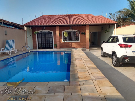 Imagem Casa com 3 Quartos à Venda, 132 m² em 30 - Itanhaém