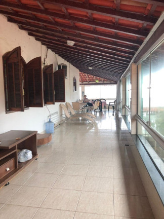 Imagem Casa com 6 Quartos à Venda, 320 m² em Santa Mônica - Guarapari