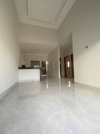 Imagem Casa com 3 Quartos à Venda, 142 m² em Moinho Dos Ventos - Goiânia Imagem Casa com 3 Quartos à Venda, 142 m² em Moinho Dos Ventos - Goiânia