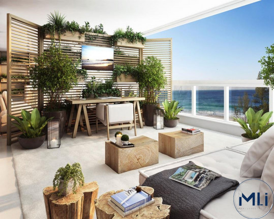 Imagem Imóvel com 3 Quartos à Venda, 138 m² em Recreio Dos Bandeirantes - Rio De Janeiro