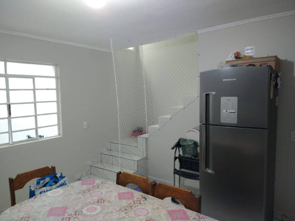 Imagem Sobrado com 2 Quartos à Venda, 120 m² em Vila Elze - São Paulo Imagem Sobrado com 2 Quartos à Venda, 120 m² em Vila Elze - São Paulo