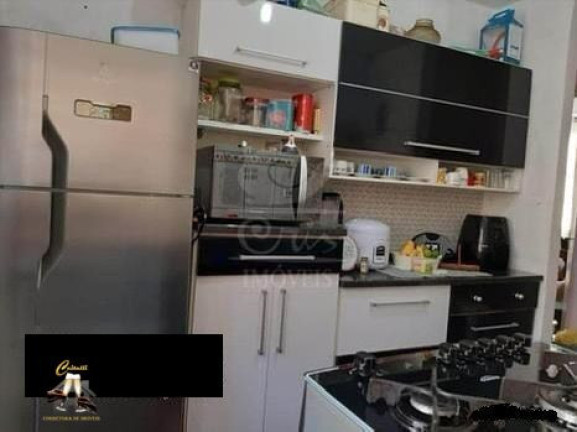 Imagem Apartamento com 2 Quartos à Venda, 50 m² em Jardim Primavera - Mauá Imagem Apartamento com 2 Quartos à Venda, 50 m² em Jardim Primavera - Mauá