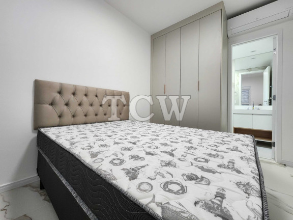 Imagem Apartamento com 1 Quarto à Venda, 41 m² em Vila Clementino - São Paulo Imagem Apartamento com 1 Quarto à Venda, 41 m² em Vila Clementino - São Paulo