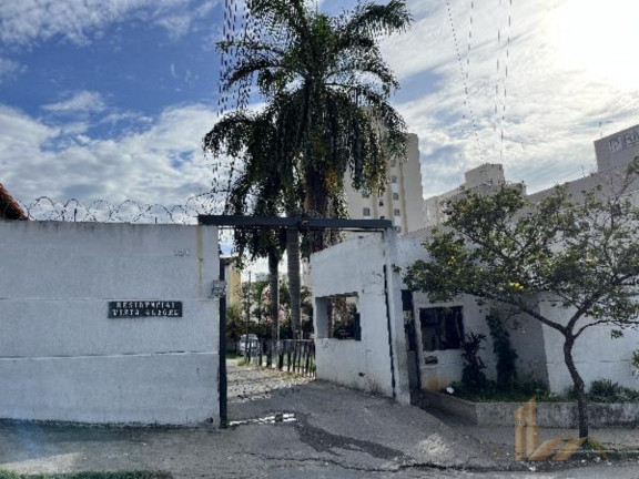 Imagem Imóvel com 2 Quartos à Venda, 43 m² em Parque Maracanã - Contagem
