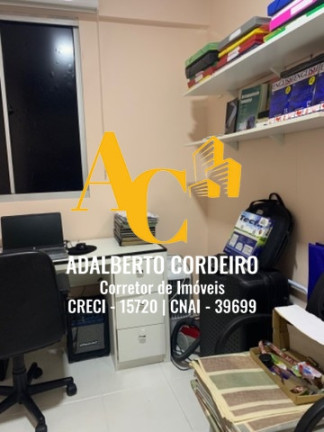 Imagem Apartamento com 3 Quartos à Venda, 62 m² em Barro - Recife