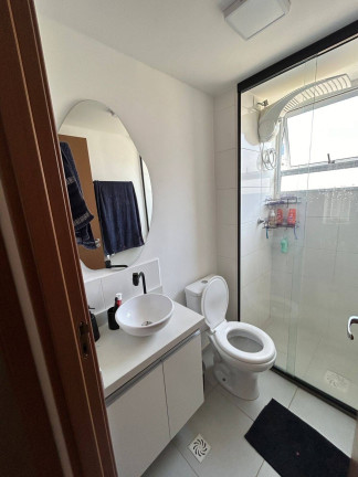 Imagem Apartamento com 2 Quartos para Alugar, 39 m² em Vitoriana - Botucatu Imagem Apartamento com 2 Quartos para Alugar, 39 m² em Vitoriana - Botucatu