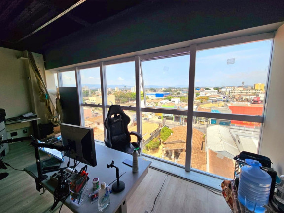 Imagem Sala Comercial à Venda, 38 m² em Centro - Pindamonhangaba Imagem Sala Comercial à Venda, 38 m² em Centro - Pindamonhangaba