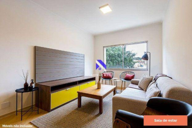 Apartamento com 2 Quartos à Venda, 89 m² em Parque Jabaquara - São Paulo