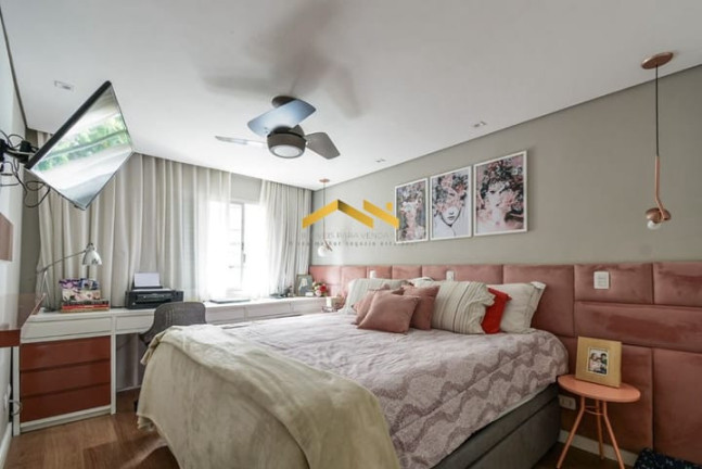 Imagem Apartamento com 3 Quartos à Venda, 111 m² em Planalto Paulista - São Paulo Imagem Apartamento com 3 Quartos à Venda, 111 m² em Planalto Paulista - São Paulo