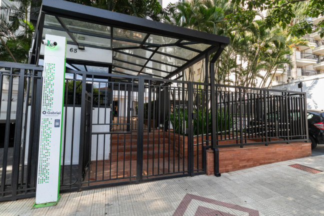 Imagem Apartamento com 2 Quartos à Venda, 95 m² em Indianópolis - São Paulo Imagem Apartamento com 2 Quartos à Venda, 95 m² em Indianópolis - São Paulo
