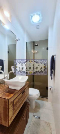 Imagem Apartamento com 3 Quartos à Venda, 90 m² em Humaitá - Rio De Janeiro Imagem Apartamento com 3 Quartos à Venda, 90 m² em Humaitá - Rio De Janeiro