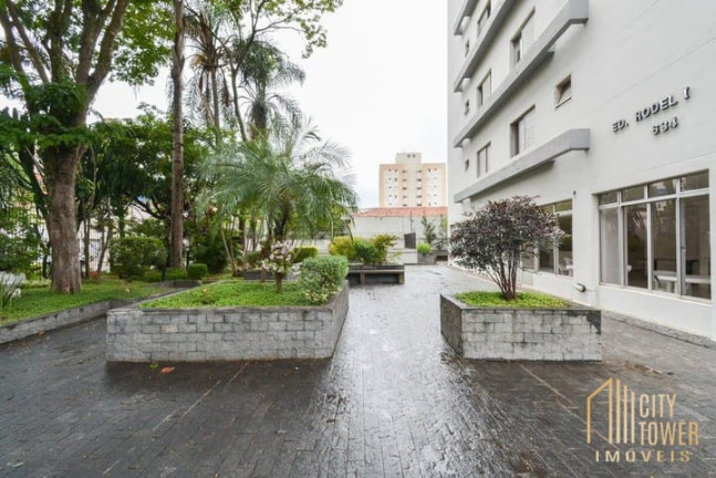 Imagem Apartamento com 2 Quartos à Venda, 61 m² em Saúde - São Paulo