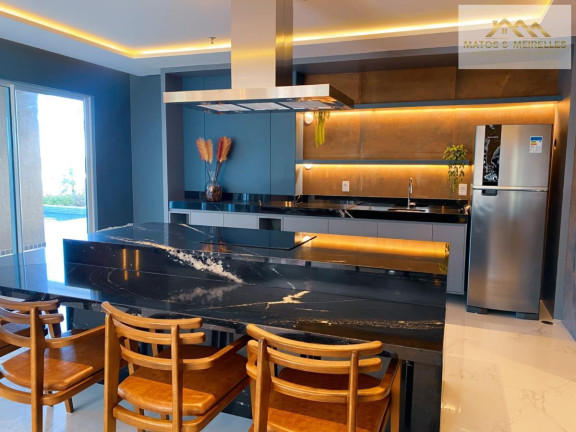 Imagem Apartamento com 2 Quartos à Venda, 54 m² em Edson Queiroz - Fortaleza