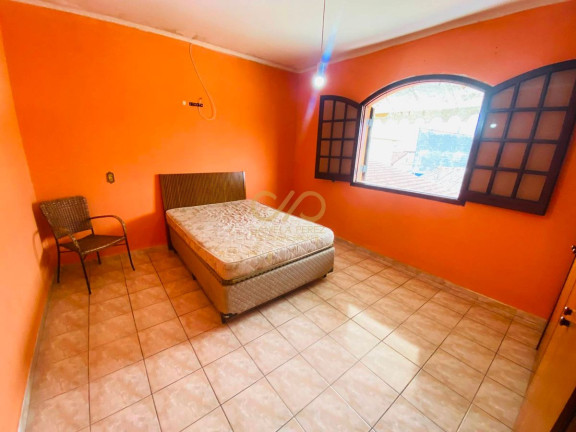 Imagem Sobrado com 4 Quartos à Venda, 276 m² em Caiçara - Praia Grande