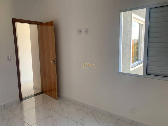 Imagem Apartamento com 2 Quartos à Venda, 43 m² em Itaquera - São Paulo