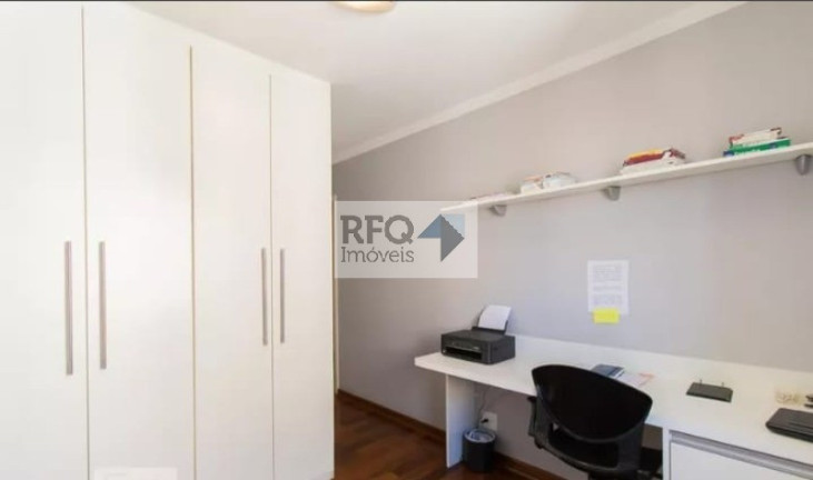 Imagem Imóvel com 3 Quartos à Venda, 116 m² em Vila Mariana - São Paulo