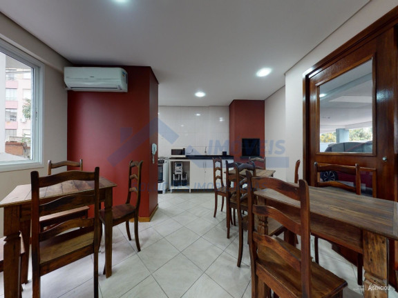 Imagem Apartamento com 2 Quartos à Venda, 60 m² em Boa Vista - Porto Alegre