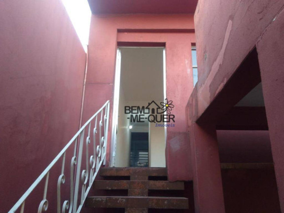 Imagem Casa com 3 Quartos à Venda, 80 m² em Pirituba - São Paulo Imagem Casa com 3 Quartos à Venda, 80 m² em Pirituba - São Paulo
