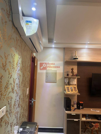 Imagem Cobertura com 2 Quartos à Venda, 98 m² em Vila Metalúrgica - Santo André Imagem Cobertura com 2 Quartos à Venda, 98 m² em Vila Metalúrgica - Santo André