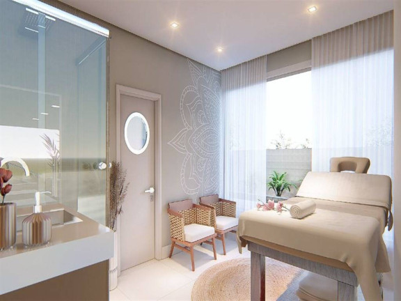 Imagem Apartamento com 3 Quartos à Venda, 126 m² em Canto Do Forte - Praia Grande Imagem Apartamento com 3 Quartos à Venda, 126 m² em Canto Do Forte - Praia Grande