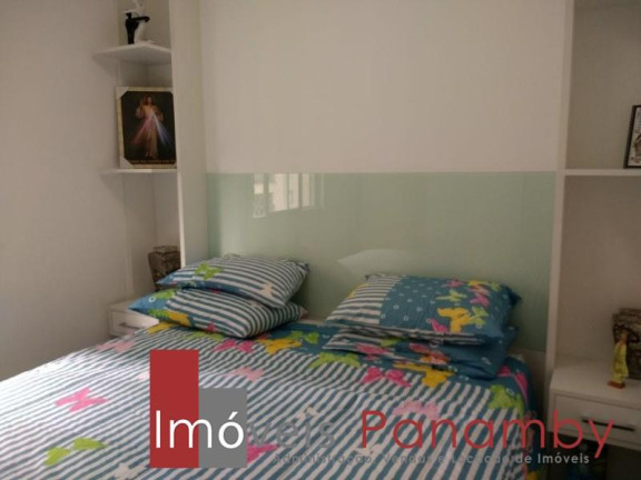 Imagem Apartamento com 2 Quartos à Venda, 70 m² em Vila Suzana - São Paulo