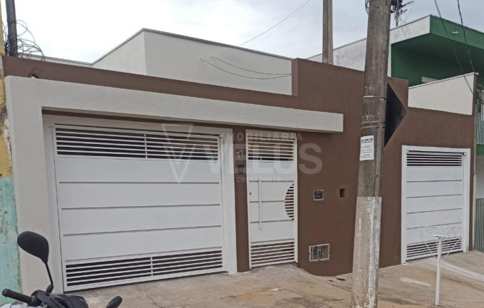 Casa com 3 Quartos à Venda, 180 m² em Central Parque 4l - Itapetininga