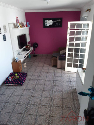 Imagem Sobrado com 5 Quartos à Venda, 495 m² em Loteamento Residencial Flor Do Vale - Tremembé