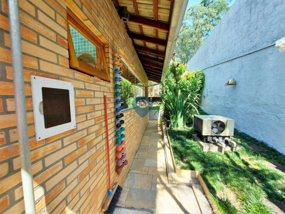 Imagem Casa com 5 Quartos à Venda, 350 m² em Granja Viana - Cotia