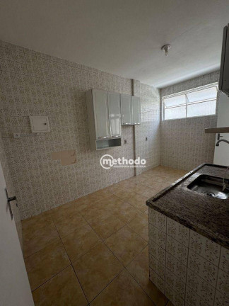 Imagem Apartamento com 2 Quartos à Venda ou Locação, 64 m² em Cambuí - Campinas