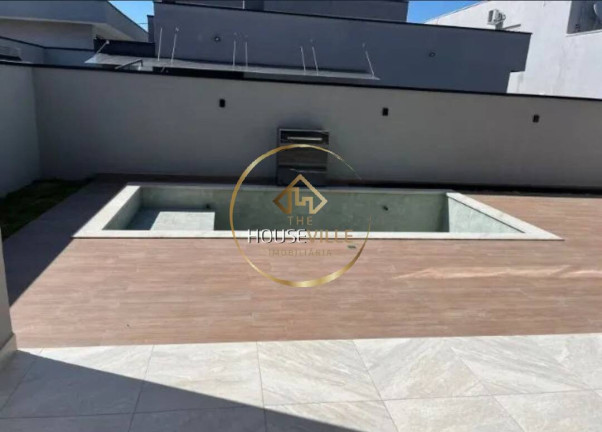 Imagem Casa de Condomínio com 3 Quartos à Venda, 230 m² em Bairro Do Grama - Caçapava Imagem Casa de Condomínio com 3 Quartos à Venda, 230 m² em Bairro Do Grama - Caçapava