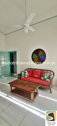 Imagem Casa com 2 Quartos à Venda, em Perequê - Ilhabela Imagem Casa com 2 Quartos à Venda, em Perequê - Ilhabela