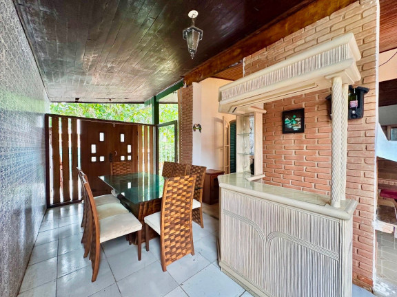 Imagem Casa com 5 Quartos à Venda, 200 m² em Jardim Albamar - Guarujá Imagem Casa com 5 Quartos à Venda, 200 m² em Jardim Albamar - Guarujá