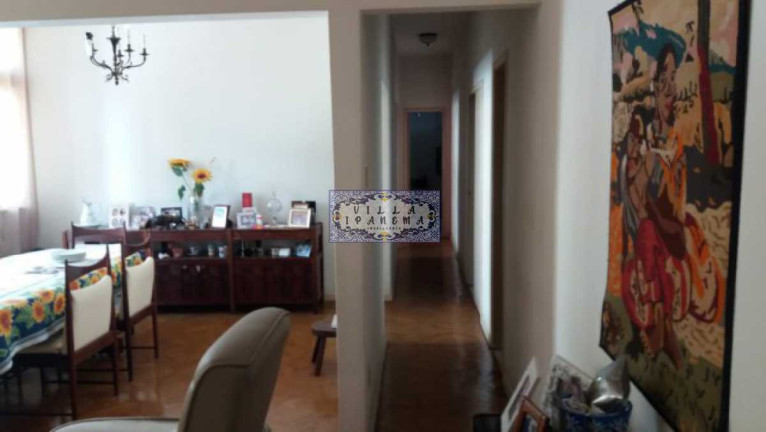 Imagem Apartamento com 3 Quartos à Venda, 110 m² em Tijuca - Rio De Janeiro