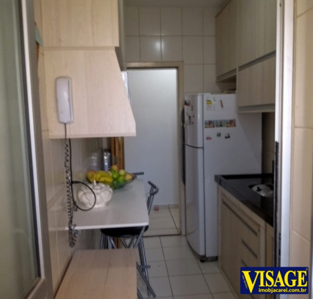Imagem Apartamento com 3 Quartos à Venda, em Morumbi - São José Dos Campos Imagem Apartamento com 3 Quartos à Venda, em Morumbi - São José Dos Campos