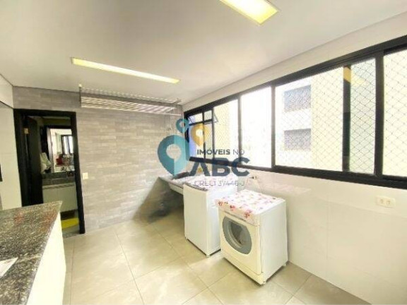Imagem Apartamento com 4 Quartos à Venda, 210 m² em Centro - São Bernardo Do Campo Imagem Apartamento com 4 Quartos à Venda, 210 m² em Centro - São Bernardo Do Campo