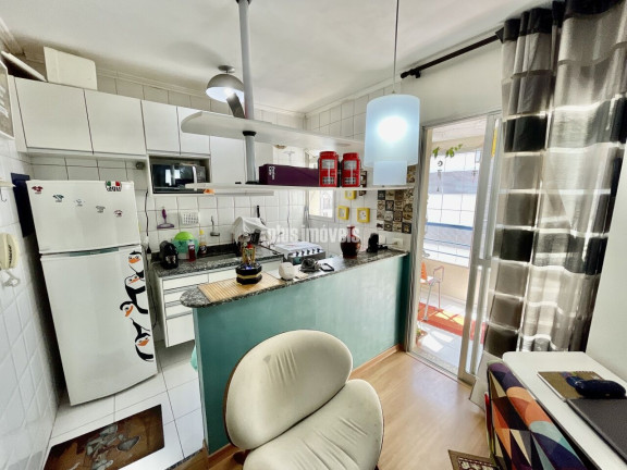 Imagem Apartamento com 1 Quarto à Venda, 40 m² em Vila Pompéia - São Paulo Imagem Apartamento com 1 Quarto à Venda, 40 m² em Vila Pompéia - São Paulo