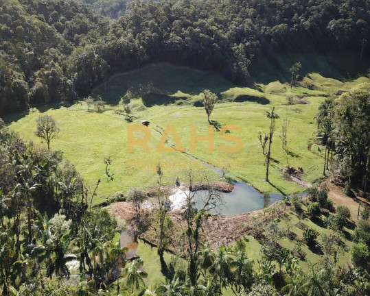 Imagem Chácara com 3 Quartos à Venda, 117.060 m² em Vila Nova - Joinville Imagem Chácara com 3 Quartos à Venda, 117.060 m² em Vila Nova - Joinville