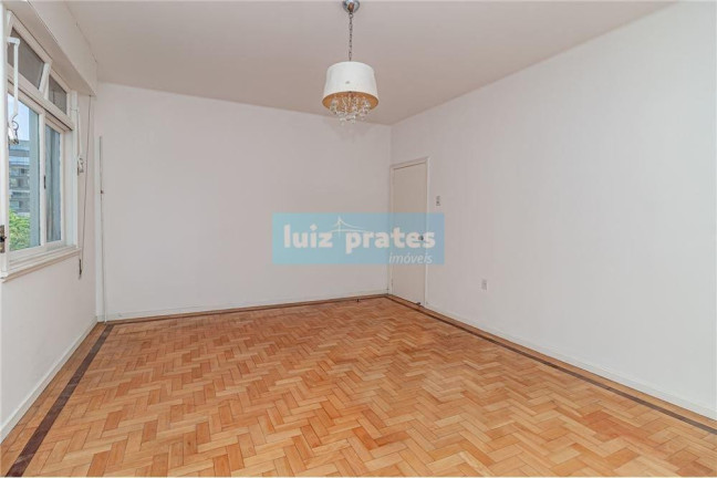 Imagem Apartamento com 4 Quartos à Venda, 185 m² em Auxiliadora - Porto Alegre