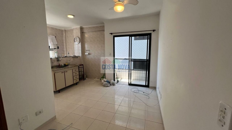 Imagem Apartamento com 1 Quarto à Venda, 43 m² em Guilhermina - Praia Grande Imagem Apartamento com 1 Quarto à Venda, 43 m² em Guilhermina - Praia Grande